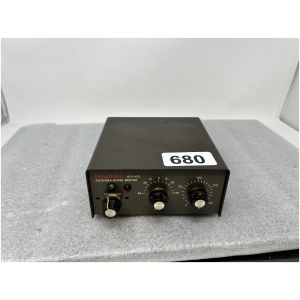 HEATHKIT HD-1422 Antenna Noise Bridge