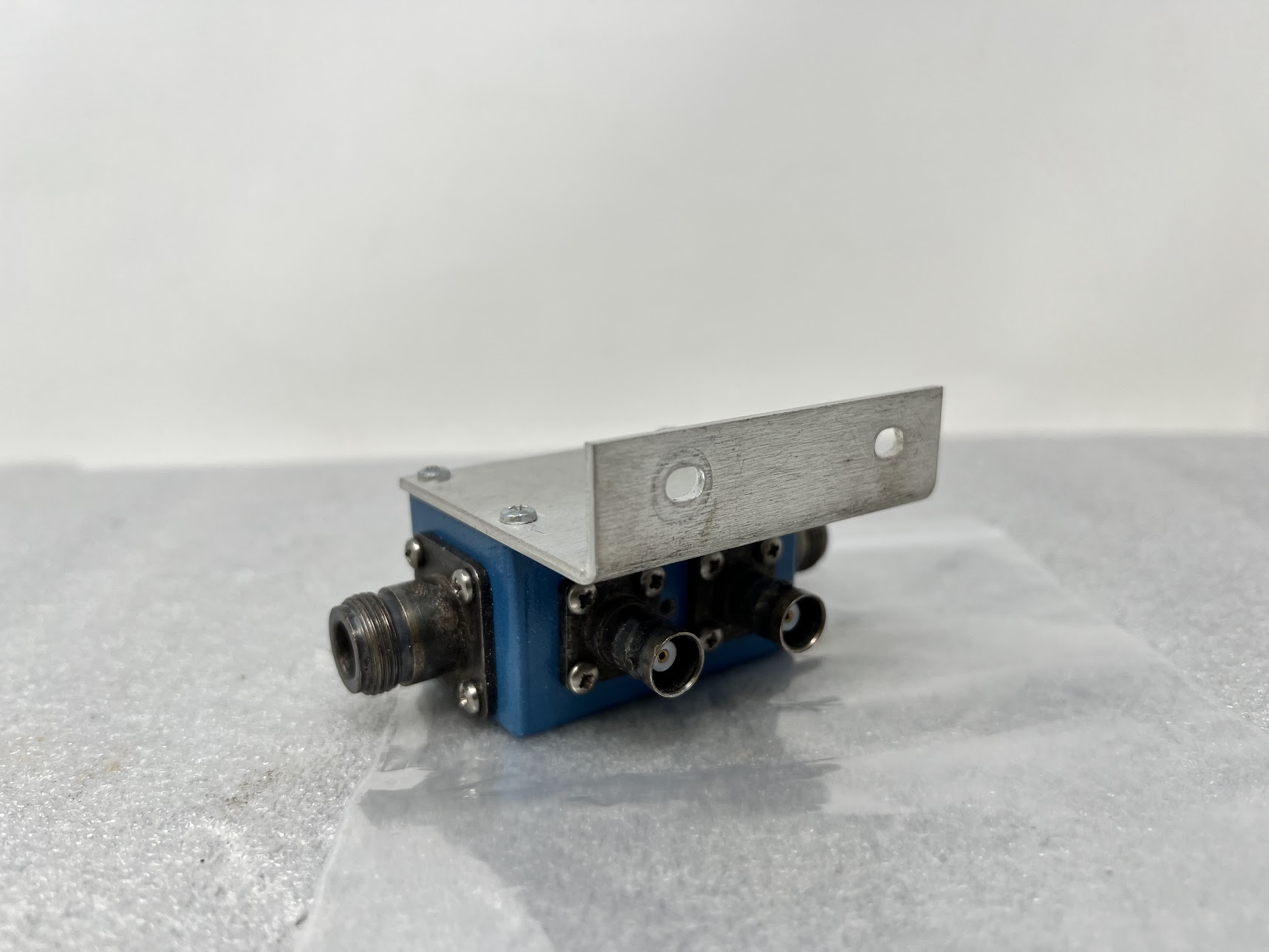 TELEWAVE INC. PM-2AQ-900/3 Power Monitor - Image 4