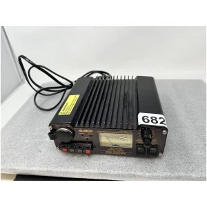 ALINCO DM-33OMV Switching Power Supply