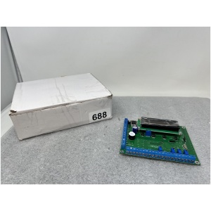 60dBm LDMOS PA Controller Board