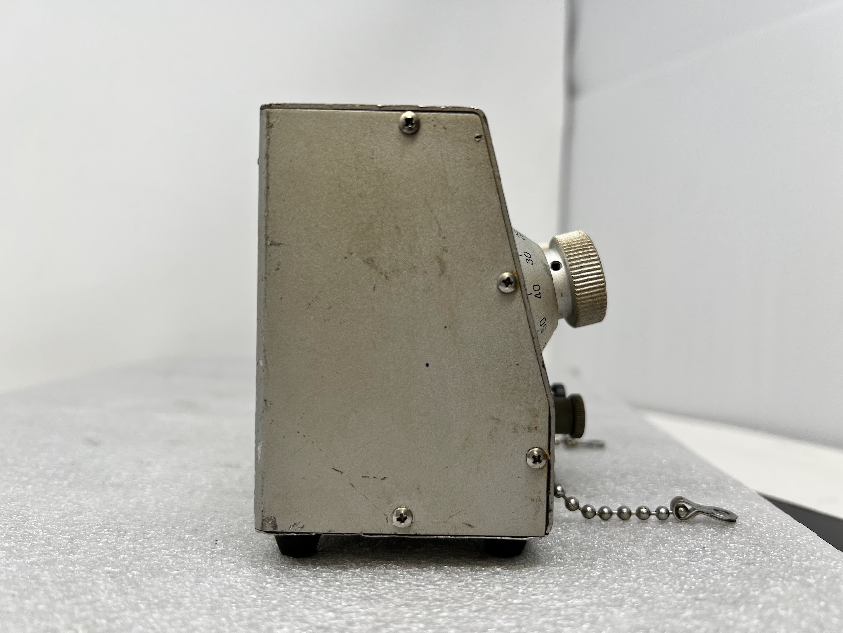 FUJITSU Variable Attenuator MODEL2016-M001 (SM10) - Image 4