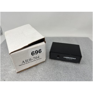 AMERITRON ARB-704 Universal Radio-Amplifier Interface