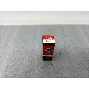 6C4 Electron Tube