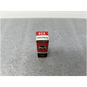 6005/6AQ5W Electron Tube