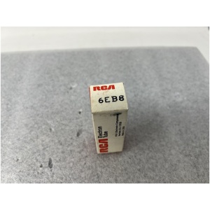 6EB8 Electron Tube