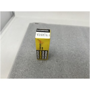 12BH7A Electron Tube