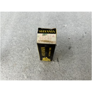 12AU7A Electron Tube