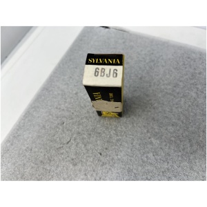 6BJ6 Electron Tube