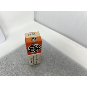 6FG5 Electron Tube