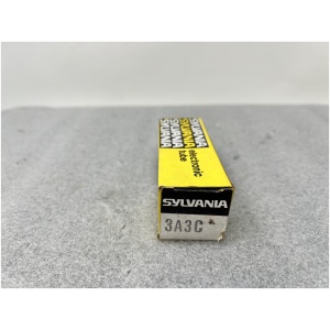 3A3C Electron Tube