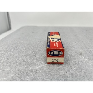 1T4 Electron Tube