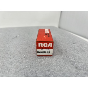 6GJ7/ECF801 Electron Tube