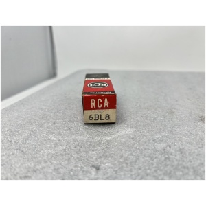 6BL8 Electron Tube