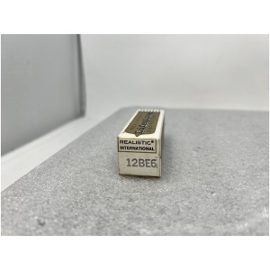 12BE6 Electron Tube
