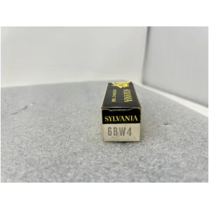 6BW4 Electron Tube