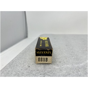 8BN8 Electron Tube
