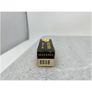 8BN8 Electron Tube