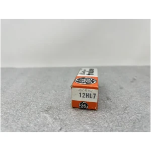 12HL7 Electron Tube