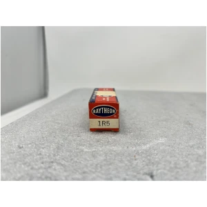 1R5 Electron Tube