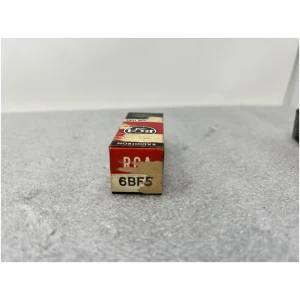 6BF5 Electron Tube