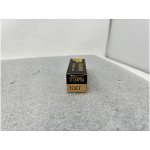 12AE7 Electron Tube