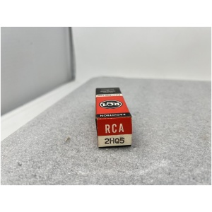 2HQ5 Electron Tube