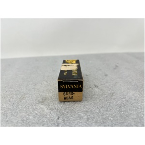 6660/6BA6 Electron Tube