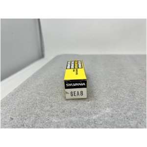 6EA8 Electron Tube