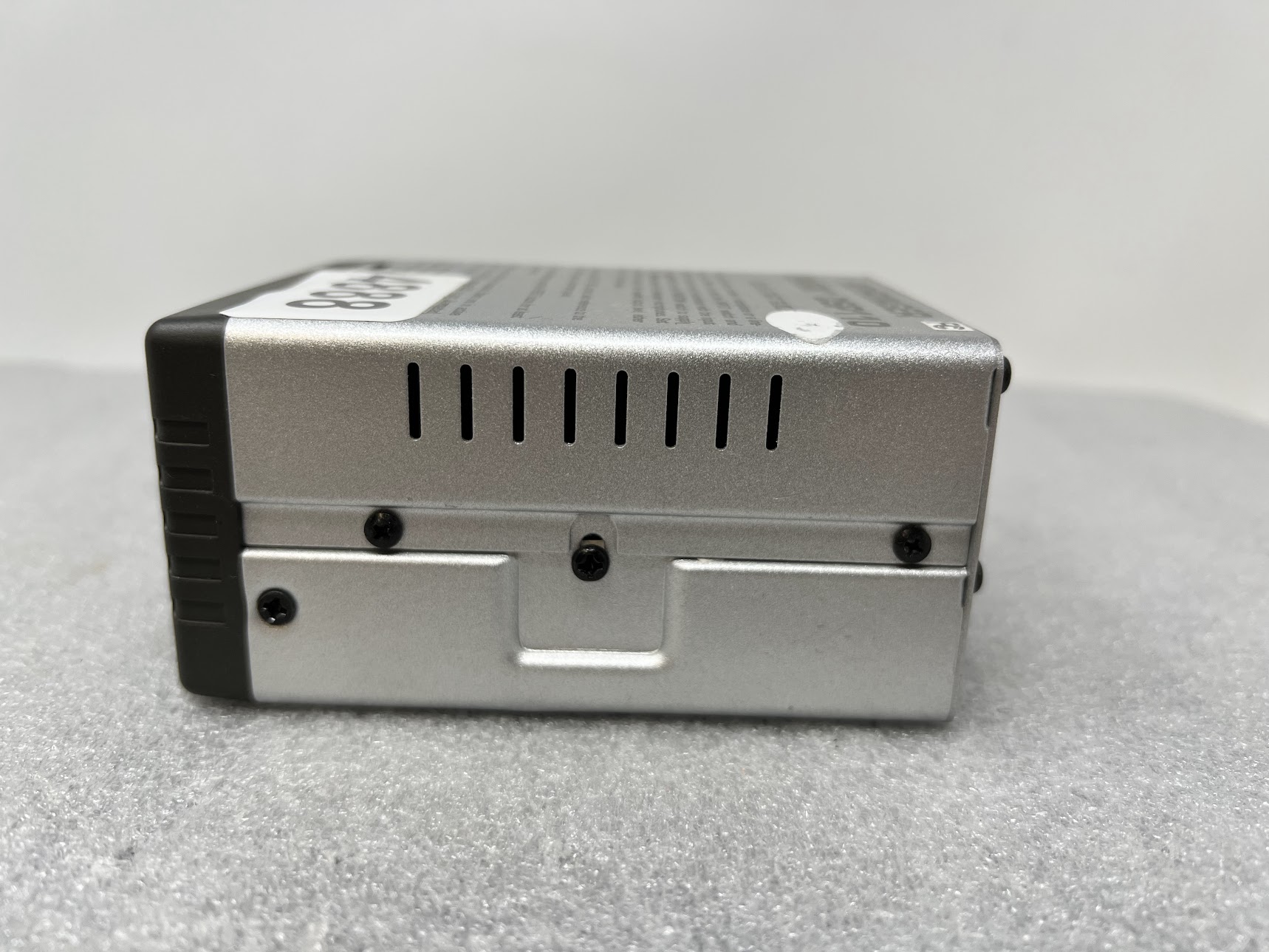 Behringer Shark DSP110 Feedback Destroyer and Programmable Delay - Image 4