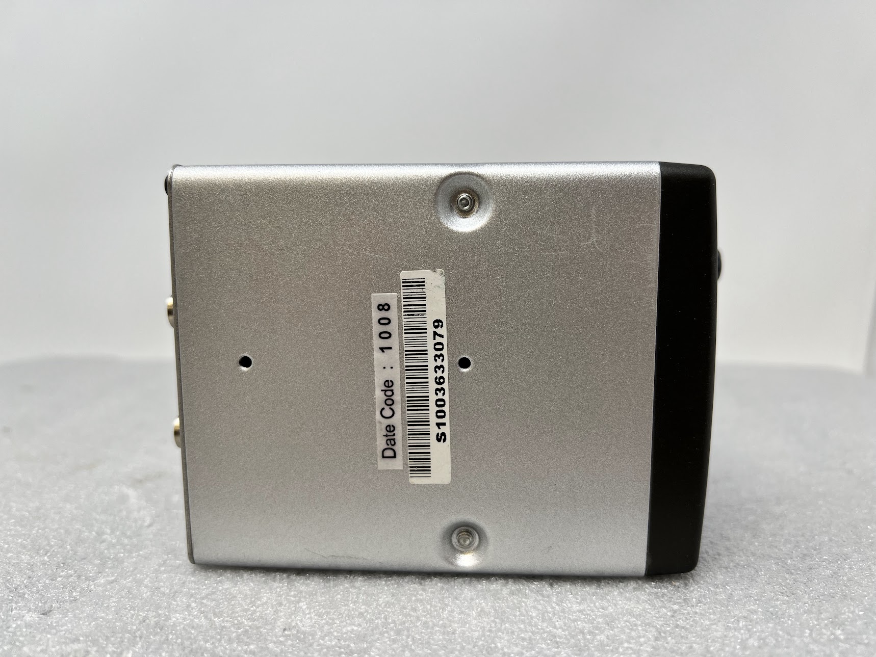 Behringer Shark DSP110 Feedback Destroyer and Programmable Delay - Image 7