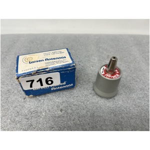 Larsen Antennas NMO-150 Loading Coil