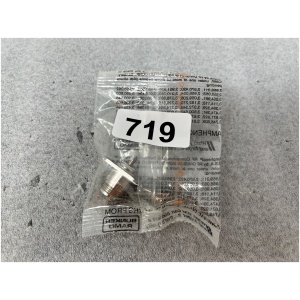 AMPHENOL RF Chassis Mount Coaxial Connector