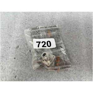 AMPHENOL RF Chassis Mount Coaxial Connector