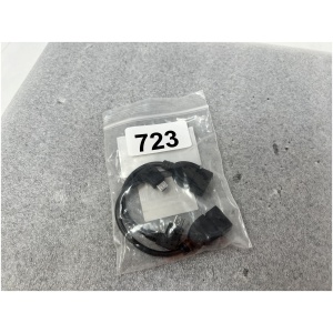 2 Pack SiaTech 5Pin Cable for Nexus  7 Tablet