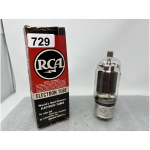 CRC-813/ VT-144  Electron Tube