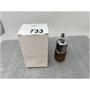 SYLVANIA SAN-CHS-5933 Electron Tube