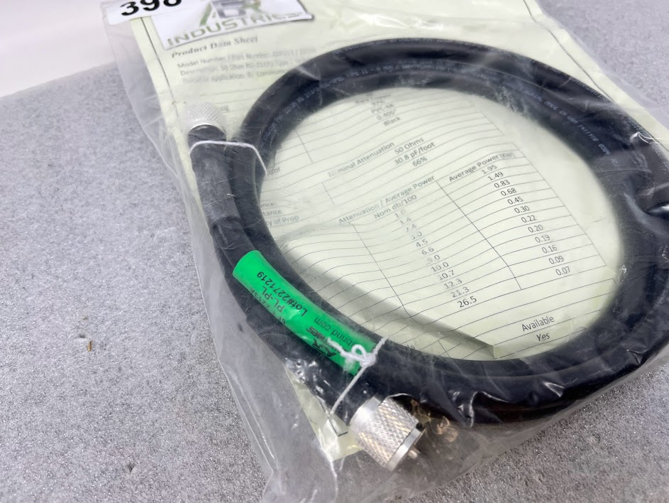 ABR Industries ABR213/ 2213A Cable - Image 3