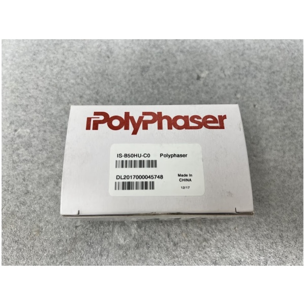 ANTENNA Polyphaser IS-B50HU-C0 - Image 2