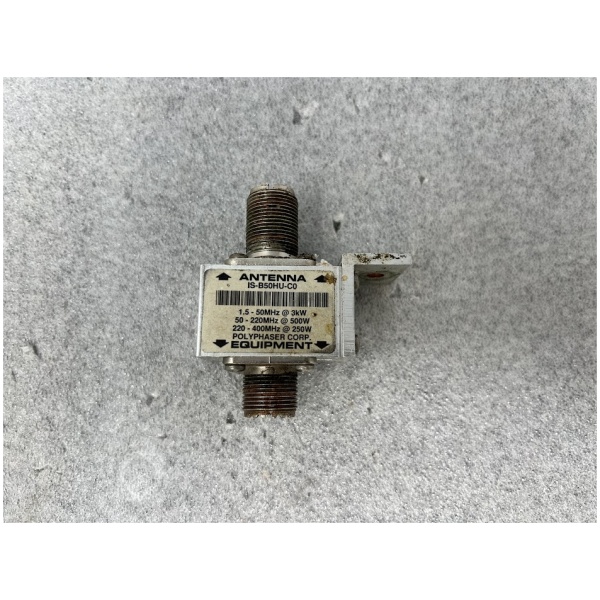 ANTENNA Polyphaser IS-B50HU-C0 - Image 4