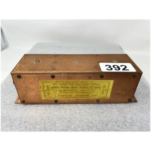 R.L. Drake TV-1000-LP Low Pass Filter