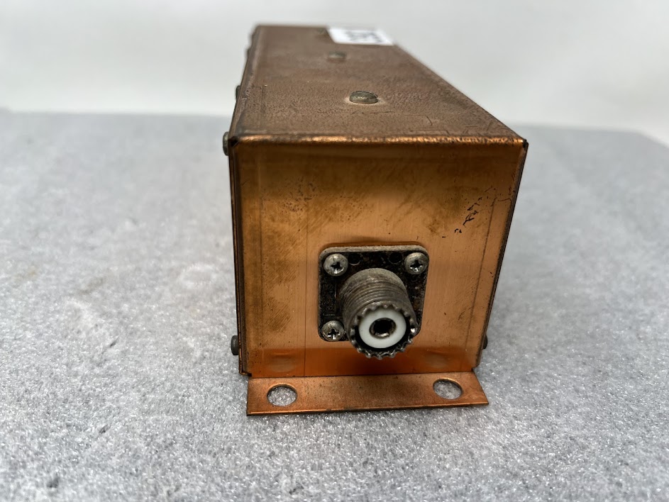 R.L. Drake TV-1000-LP Low Pass Filter - Image 2