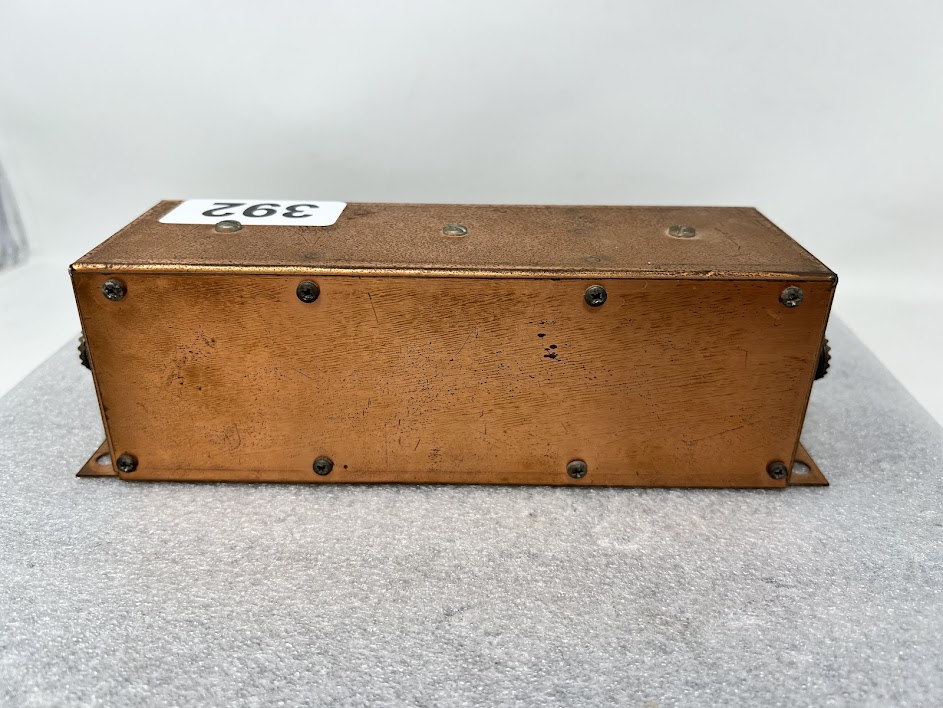 R.L. Drake TV-1000-LP Low Pass Filter - Image 3