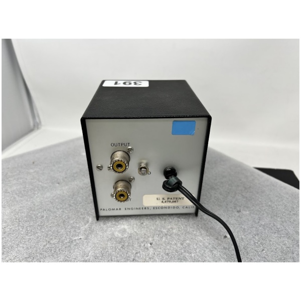 Palomar M-827 SWR Meter - Image 5
