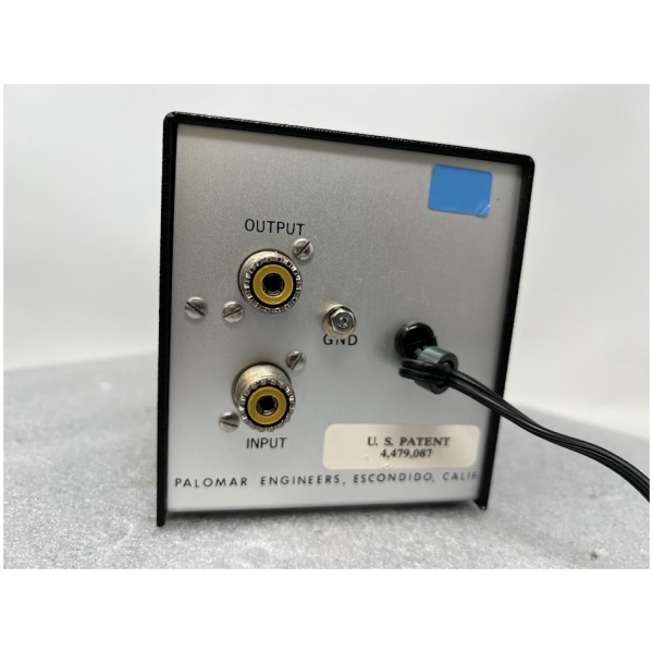 Palomar M-827 SWR Meter - Image 6