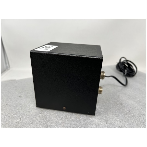 Palomar M-827 SWR Meter - Image 7
