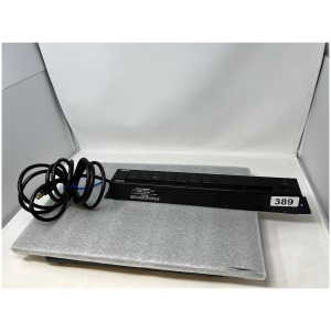 Heath HD-1274 Outlet Box