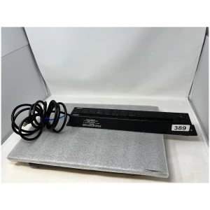 Heath HD-1274 Outlet Box