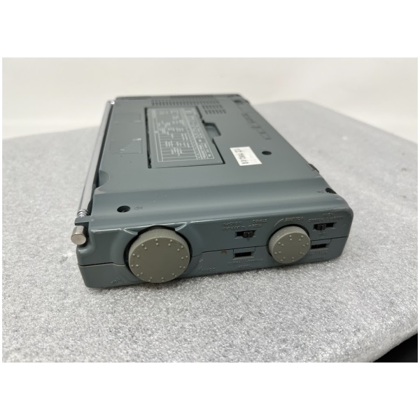 SANGEAN R-D-S  ATS-909 Synthesized Receiver - Image 5