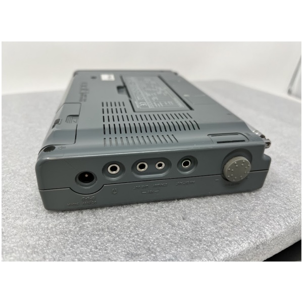 SANGEAN R-D-S  ATS-909 Synthesized Receiver - Image 6