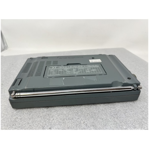 SANGEAN R-D-S  ATS-909 Synthesized Receiver - Image 7